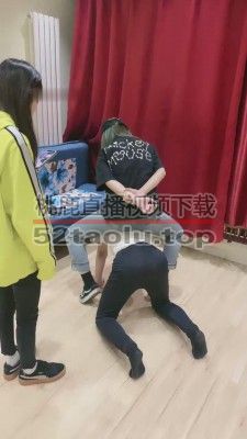 【诗诗】双主的小玩具 bf10095