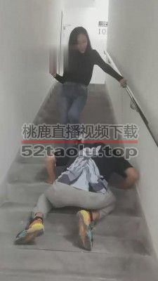 【药神】户外楼梯间调狗【续集】 bf10992