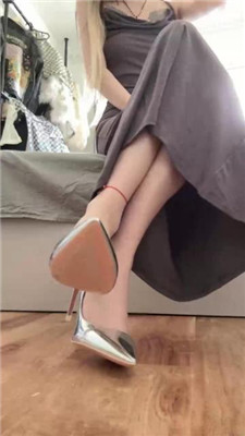 【观音大人S】小妈文学4爱 JS240726-34