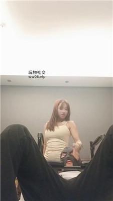 【肉肉sama】骑马-坐脸窒息-白袜诱惑 bf50128