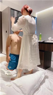 【暖S】裸足捂脸窒息-骑马踩踏虐乳 bf55078