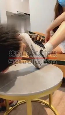 【酒神大人】双S-学妹踩踏初体验【完整版】 G-210525-19