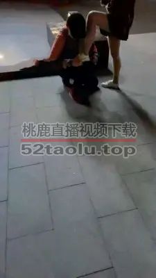 【美离子S】户外挑战素人A计划 G-210530-32