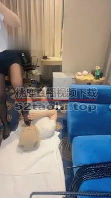 【诺丝】秘书高跟黑丝调老板 G-210606-32