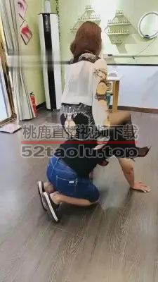 【艳主】惩罚迟到的贱狗 G-210614-10