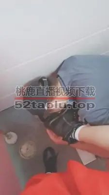 【依然】刺激-公共女厕羞辱厕奴 G-210624-6