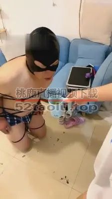 【雅曼】另类圣水-踢裆-捆绑-滴蜡 G-210722-12