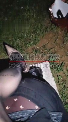 【乐爷】电梯户外调狗心跳加速刺激 G-210810-19