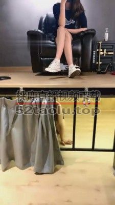 【宇婉莹】推荐-匡威跳踩耳光身高羞辱 G-210824-2