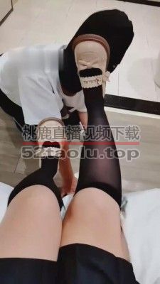 【禾禾末】沉浸式腿绞窒息-舔脏鞋底 bf549