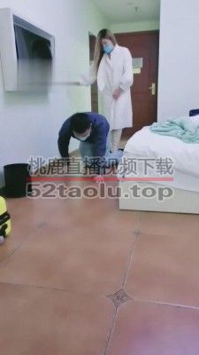 【小希女王】剧情-冒充清洁工的贱狗 bf4400