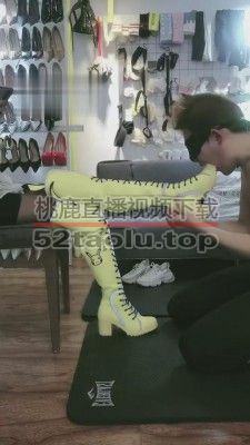 【傲柔】舔靴子-舔丝袜-踩脸 bf4845