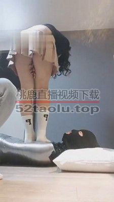 【二宝】双S-踩踏/全体重踩头/手脚耳光 bf6108