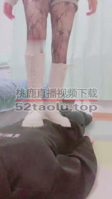 【小劳拉】暴力踩踏-长靴黑丝耳光/骑脖子 bf6314