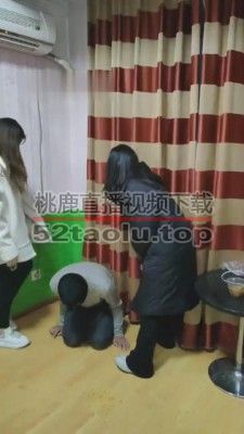 【开发素人】被三位精神小妹轮流虐待 bf6489