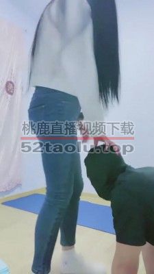 【长春小溪】跑步后脏鞋臭袜惩罚没钱的贱狗 bf6490