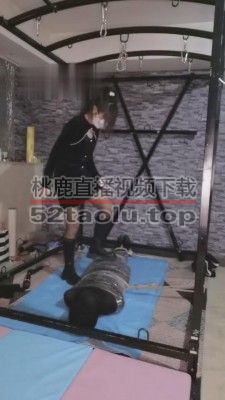 【夏夏绳缚】圈养狗的生活 bf7217