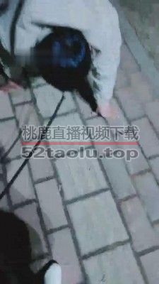 【魅影女神】饭后遛遛狗虐虐 bf7601