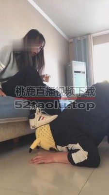 【精神小妹】首次尝试呕吐物 bf6250