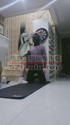 【傲柔】飞镖逗狗/踢踹扇打到狗跪地求饶 bf9715