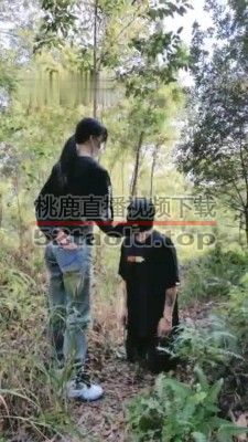 【暴力美学】山顶狗奴训练 bf9917