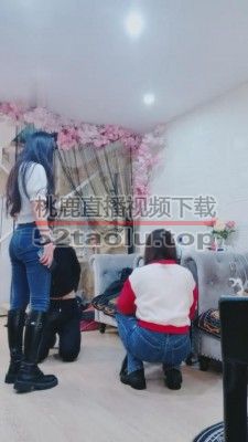 【猫神大人】和姐妹抓到小偷狠揍一顿【双视角版】 bf8145