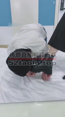 【玖玖呀】短靴原味脚丫羞辱奶狗 bf8337