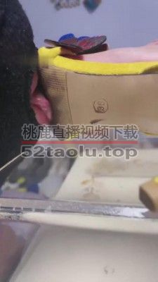 【逗逗】超高清-沉浸式超微距虐舌 bf8312