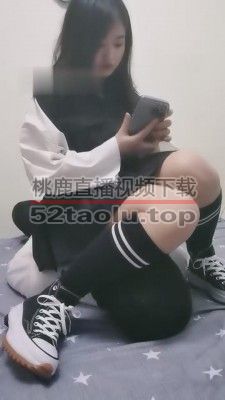 【黑兔sama】帆布鞋棉袜全体重踩踏 bf8409