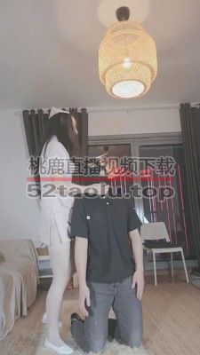 【飞扬女王】护士姐姐打退骚针（踢裆踩踏） bf8406