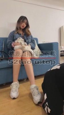 【关关】学生S小白鞋船袜羞辱狗东西 bf8690