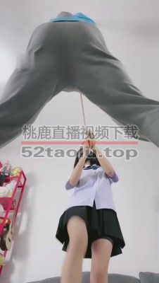 【美离子】沉浸式超重提档专场 bf10209