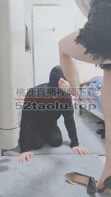 【灵竹】耳光惩罚/手耳光/脚耳光 bf10647