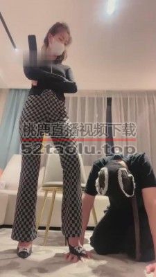 【禾末】白领下班惩罚偷懒下属 bf10763