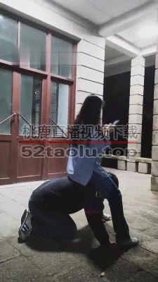 【强抚】双S户外原味遛狗【双视角完整版】 bf10957