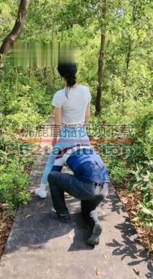 【暴力美学】午后上山遛狗/踢踹/骑狗脖子下山 bf11006