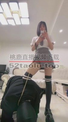 【简一】JK学姐过膝长袜暴力调 bf11309