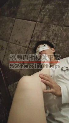 【木秋】户外让学弟尝尝原味船袜 bf11472