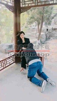 【羽诺】公园嬉戏 bf11579