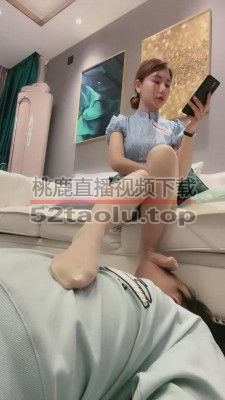 【沈阳妮可】车模的人肉脚垫 bf11812