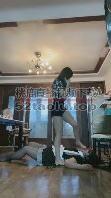 【月影儿】富家女惩罚偷懒女仆【续集】 bf11896