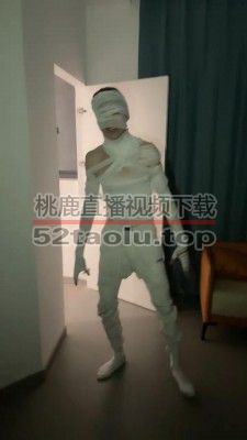 【狗哥】美少女大战木乃伊 bf12291