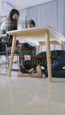 【傲柔】双S-桌下贱狗伺候 bf12469