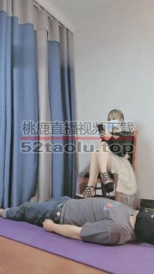 【星公主】车模凉鞋碾压狗奴 bf12507