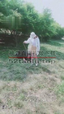 【露娜夫妻】野外遛狗 bf12862