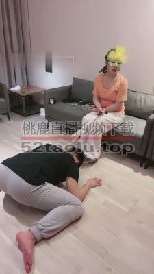 【鑫儿教头】犬化训练第二部 bf14181