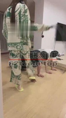 【舞池大人】双人体家具奴 bf15498