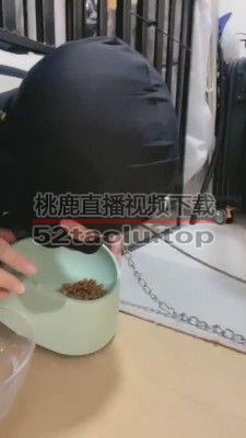 【樱桃大大】笼子里的家奴 bf16046