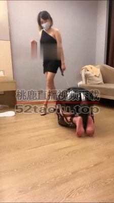 【莫妮卡】家奴的驯化过程 bf16309