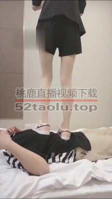 【美娜】AJ全体重踩踏 bf16496